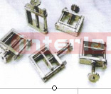 Hoffman Side Hinged Clip