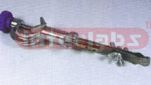 Thermometer Seivel Clamp