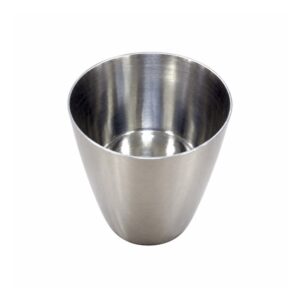 Platinum AZ-UA Crucible 100 ml