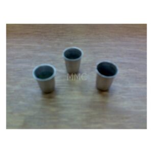Platinum Micro Crucible 3 ml