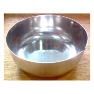 Platinum Dish 700 ml