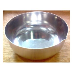 Platinum Micro Dish 10 ml