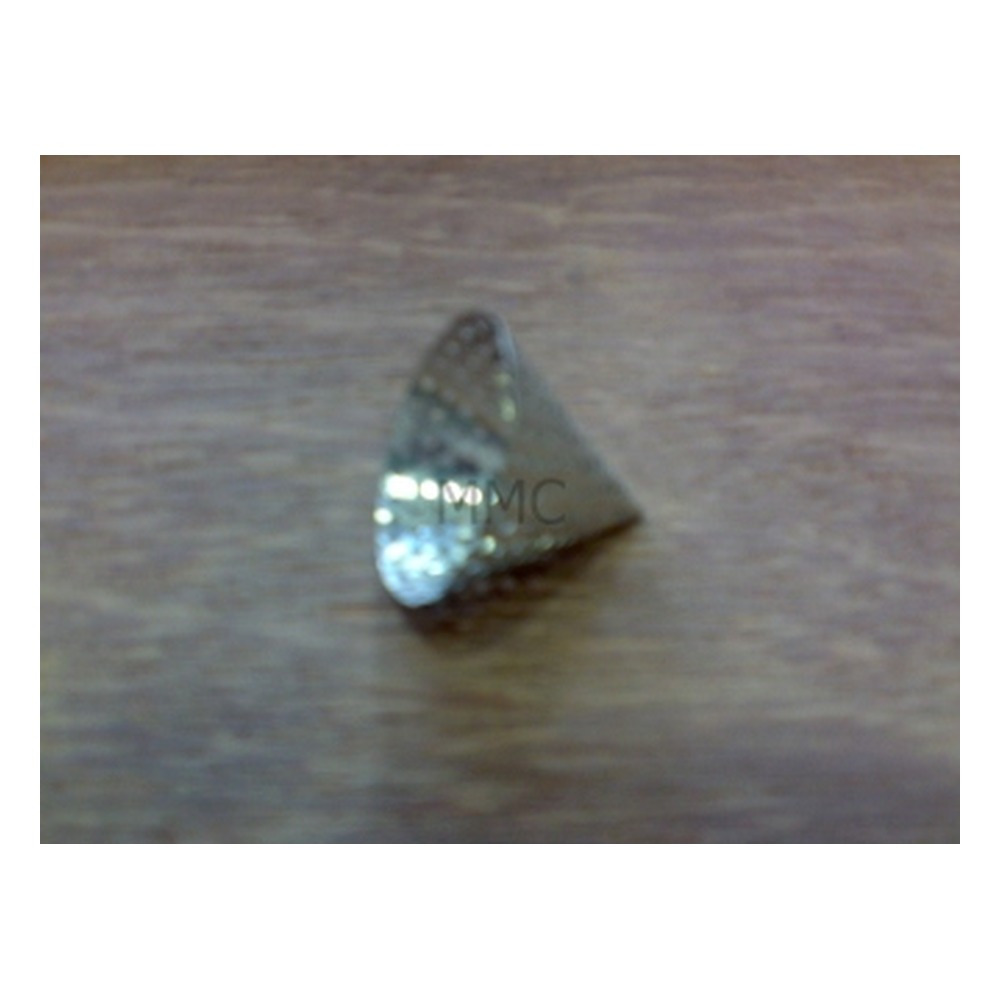 Platinum Filter Cone 25 mm
