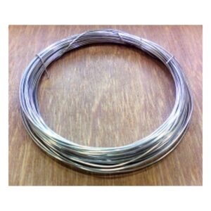 Platinum Wire 0.15 mm Diameter