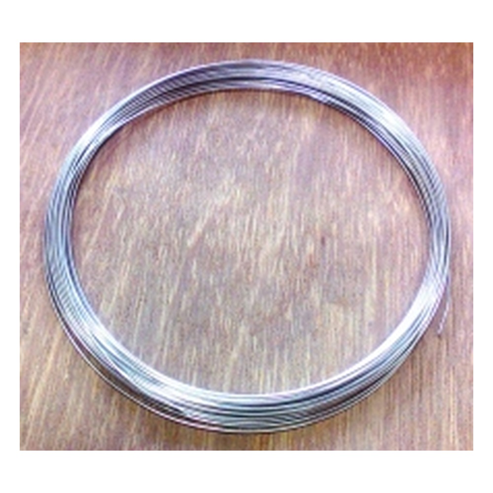 Pure Platinum Thermocouple Wire 0.5 mm