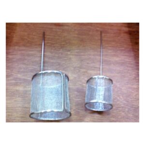 Platinum-Iridium 10% Electrode Model 03