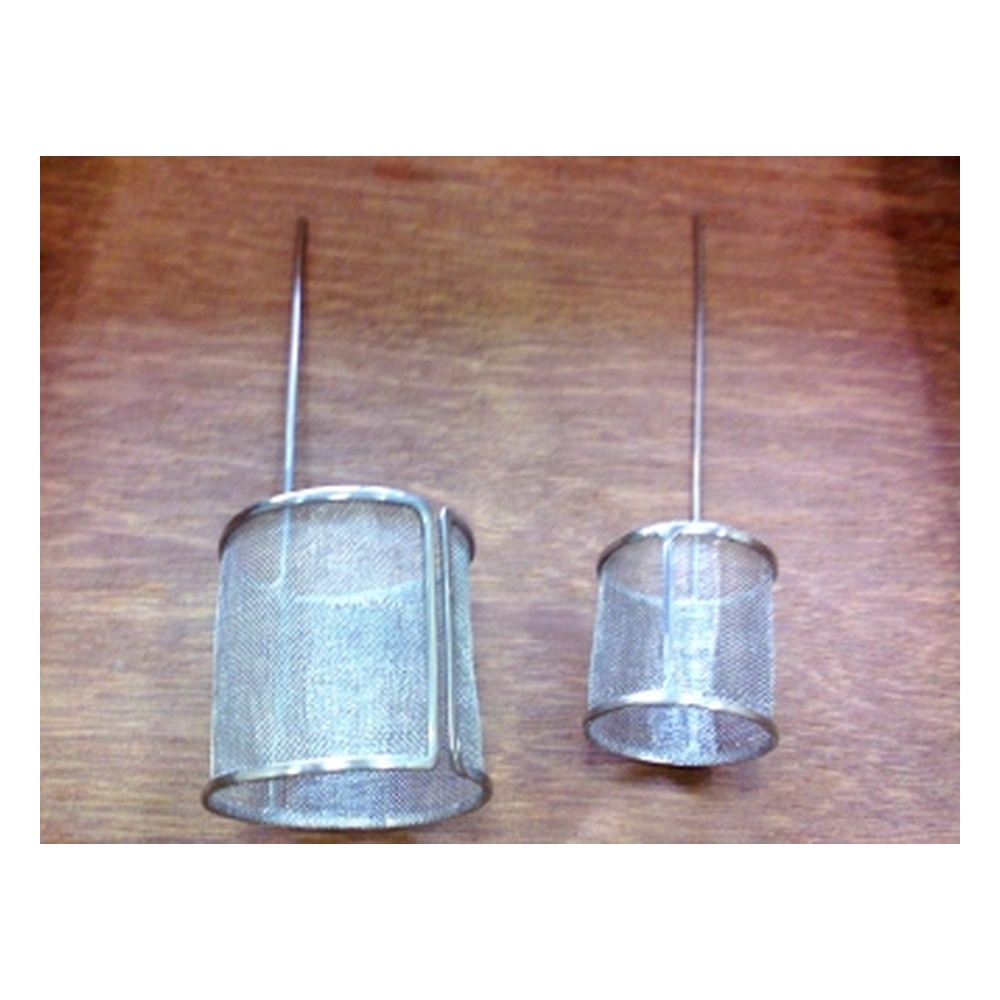 Platinum-Iridium 10% Electrode Model 03