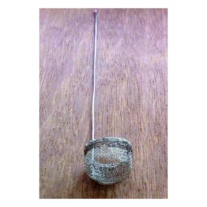 Platinum-Iridium 10% Electrode Model 08