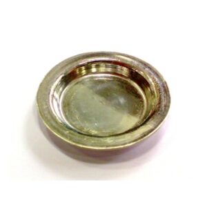 Platinum-Gold Alloy Mould