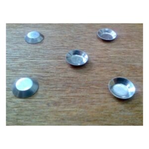 Platinum Fluorometry Blank 0.4 ml