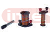 Primary and Secondary Coil