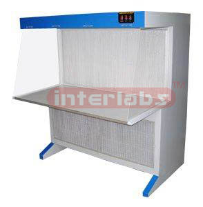 Laminar Air Flow (vertical)