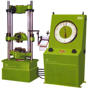 Mechanical Model (UTV Series) ( ? High Accuracy ? Economy ? Speed ? Versatility )