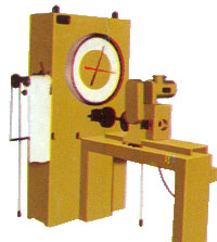 Torsion Testing Machine Models : 60 N Mtr to 1kN Mtr. Versatile Simple Operation