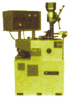 Vertical Balancing Machines