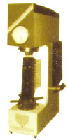 Rockewell Hardness Testing Machines