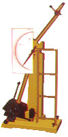 Mechanical Impact Tester