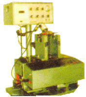 Stroboscopic Table top Balancing Machines