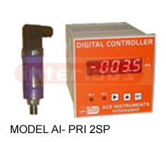 PRESSURE CONTROLLERS