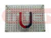 Magnetic Molecular Demonstrator