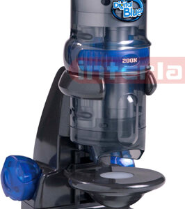 DIGITAL BLUE MICROSCOPE