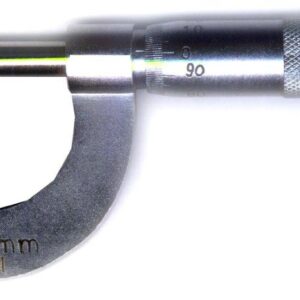 micrometer