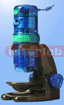 Digital Blue QX3+ USB Microscope "QX3 Microscope
