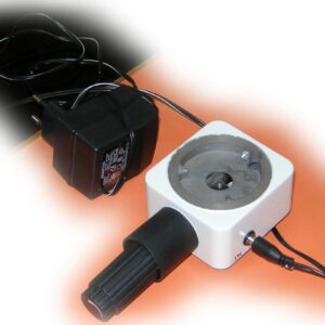 miscroscope electronic pointer