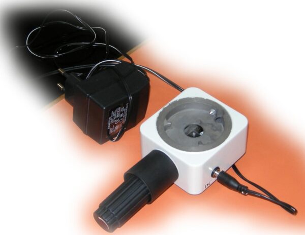 miscroscope electronic pointer