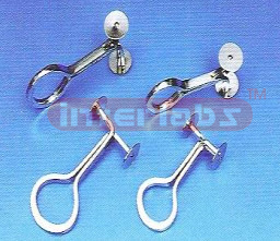 Mohr's Tubing Clip
