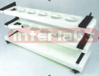 Nessler Tube Racks