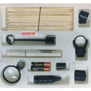 otoscope sets interlabs