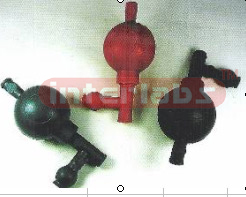 Pipette Filler