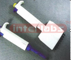 Pipettors