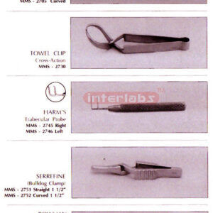 Probes