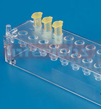 Rack For Micro Tube