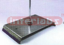 Retort Stand Base