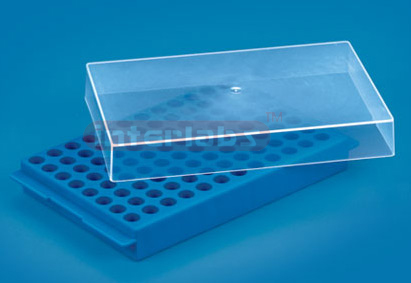 Reversible rack with cover
