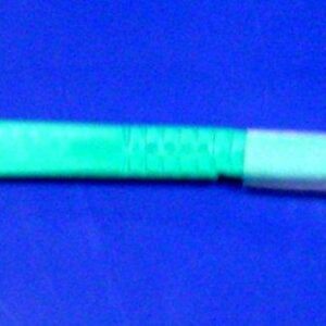 scalpel plastic with ss blade