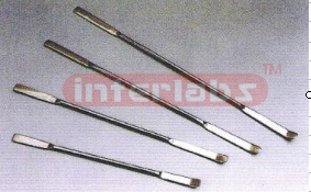 Spatulas