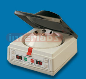 SPINWIN MC-01-micro centrifuge