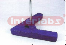 A Shape Retort Stamd Base