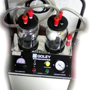 suction machine