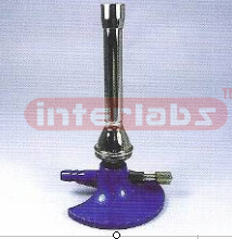 Teclu Burner