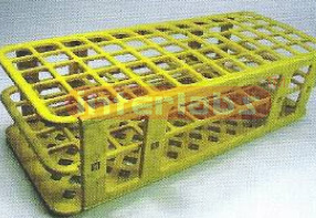 Test Tube Rack(Plastic)
