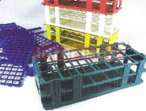 Test Tube Racks(plastic)