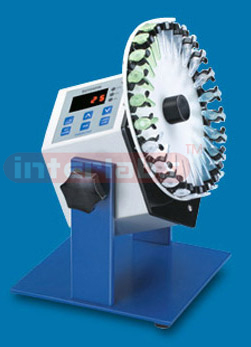 Rotospin-Test Tube Rotator