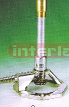Tirrill Burners