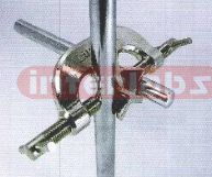 Universal Bosshead