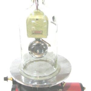 vacuum pumps